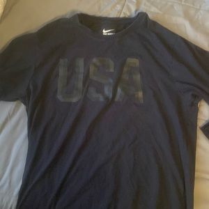 Nike Short Sleeve